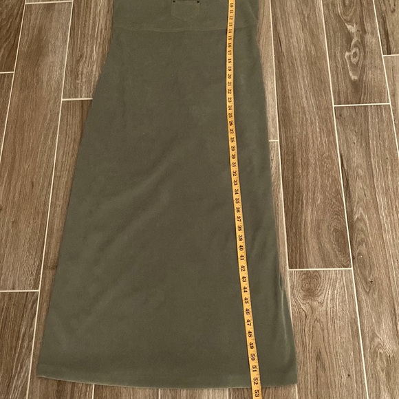 CDC CAREN DESIREE COMPANY jumpsuit dress SIZE 8 - Picture 5 of 6